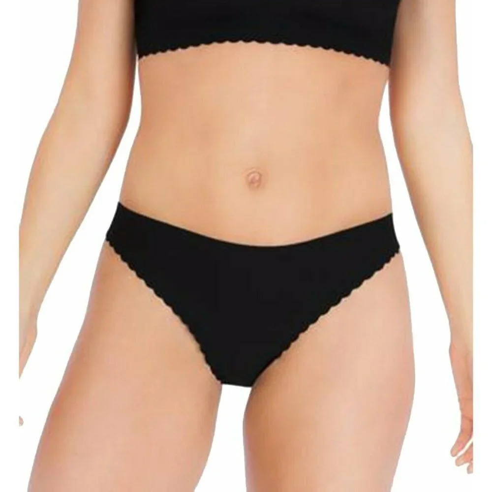 Belly Bandit Anti‎ Thong Seamless Panties sz M NWT